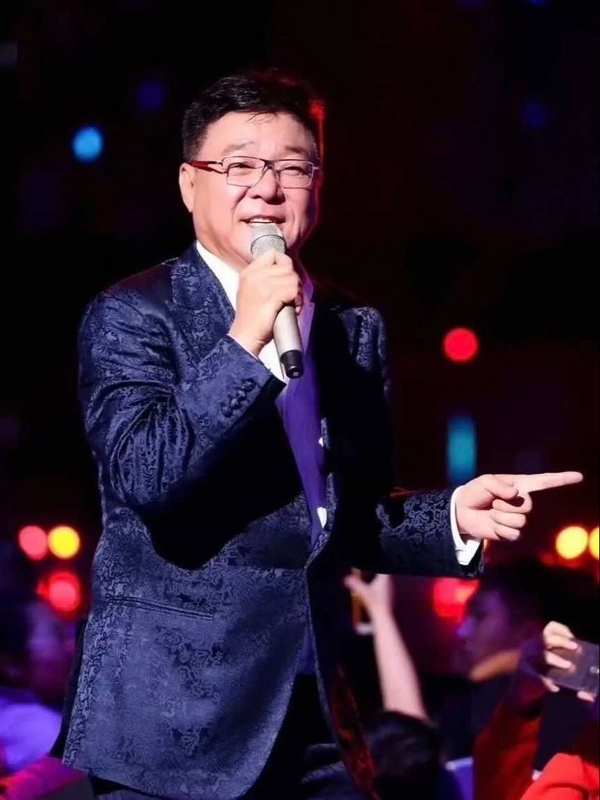 姜育恒演唱会