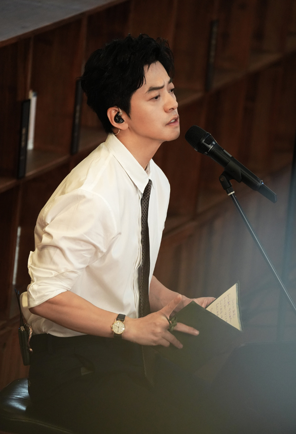 李健演唱会