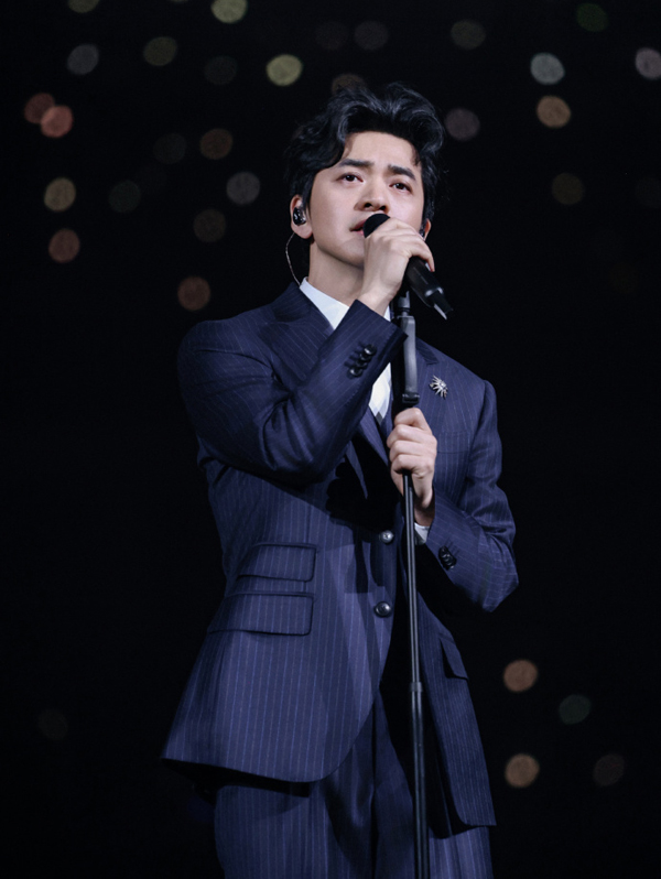 李健演唱会