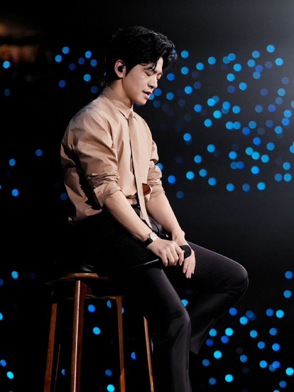李健演唱会