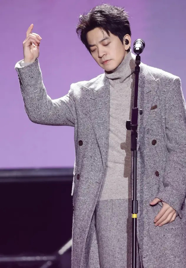 李健演唱会