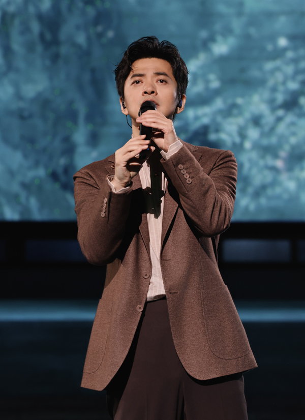 李健演唱会