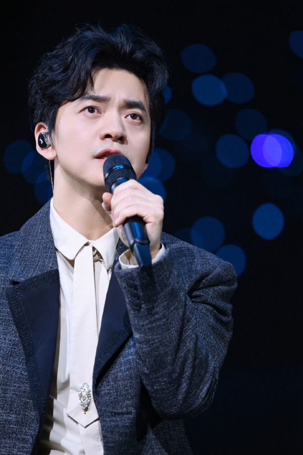 李健演唱会