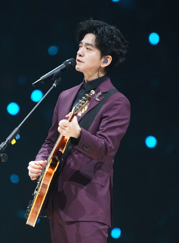 李健演唱会