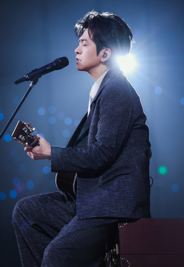 李健演唱会