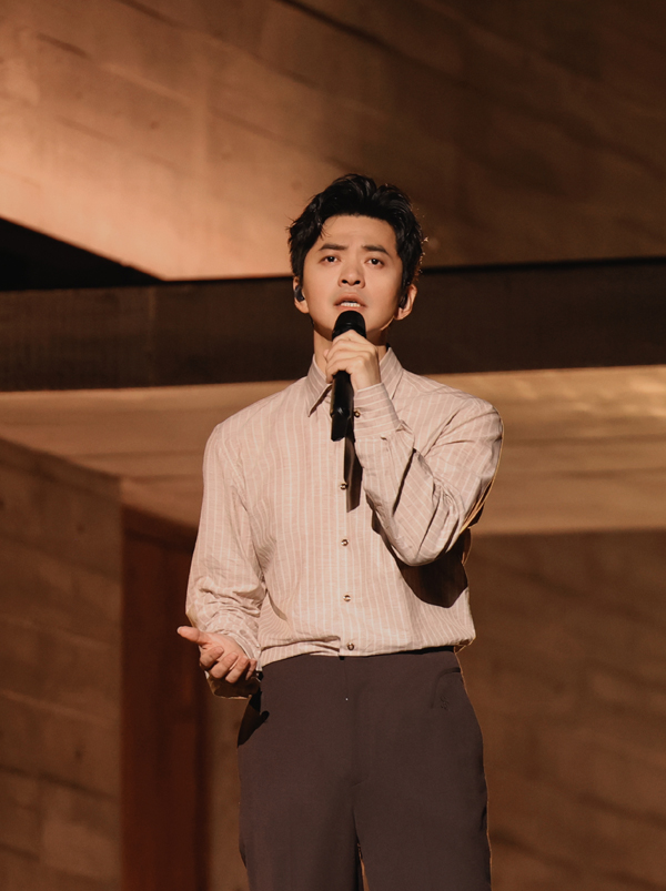 李健演唱会