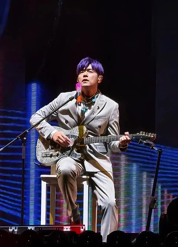 周杰伦演唱会