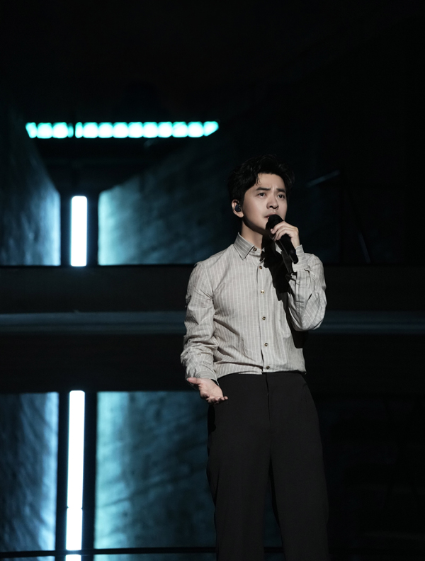 李健演唱会