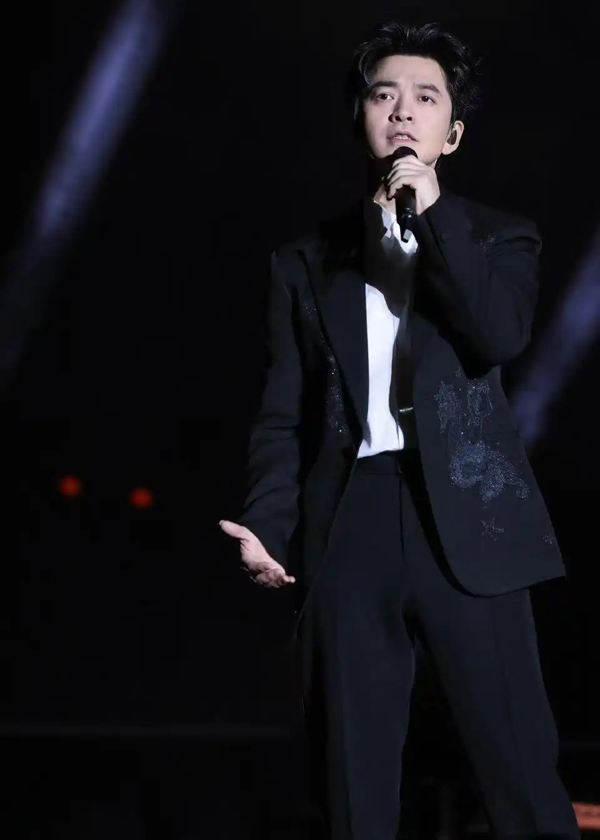 李健演唱会