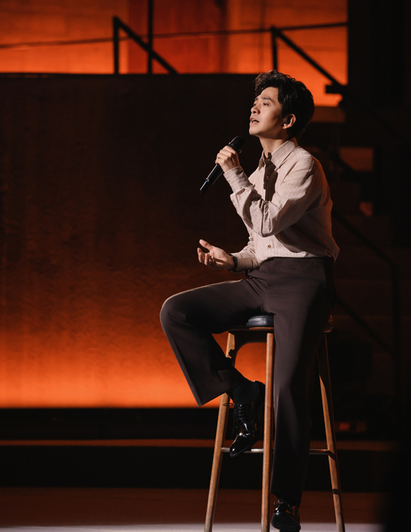 李健演唱会