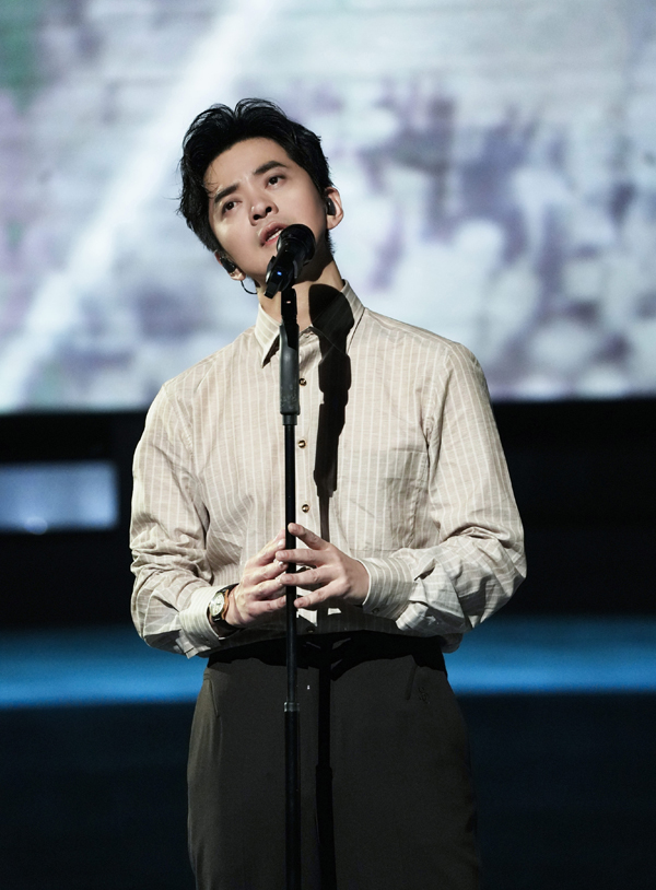 李健演唱会