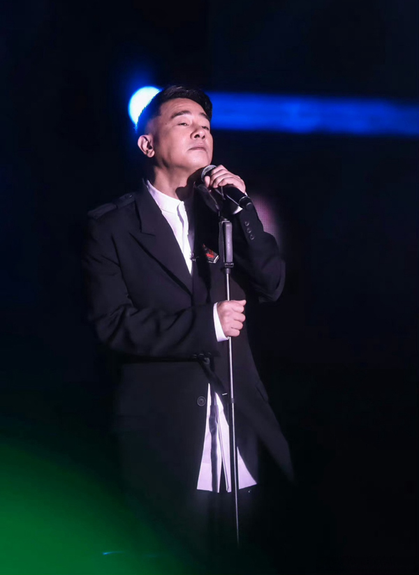 陈小春演唱会