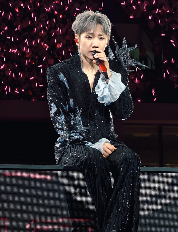 汪苏泷演唱会
