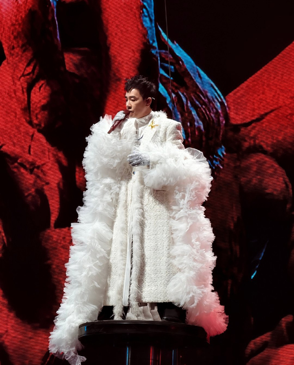 陈小春演唱会