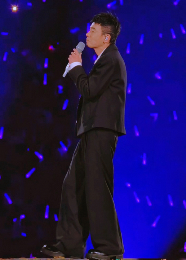 陈小春演唱会
