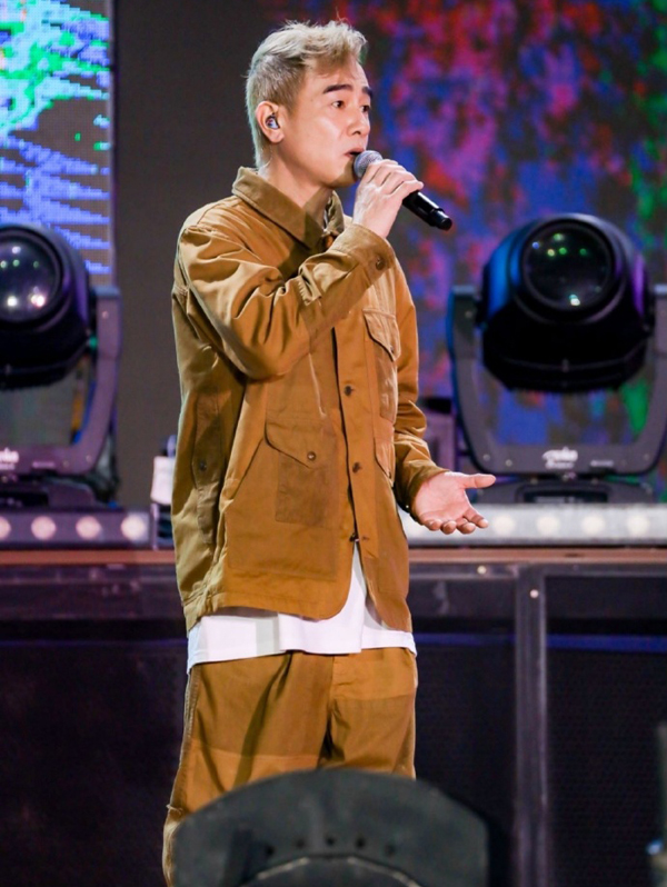 陈小春演唱会