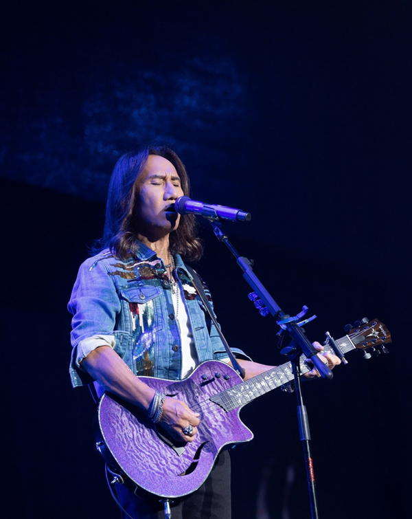 动力火车演唱会