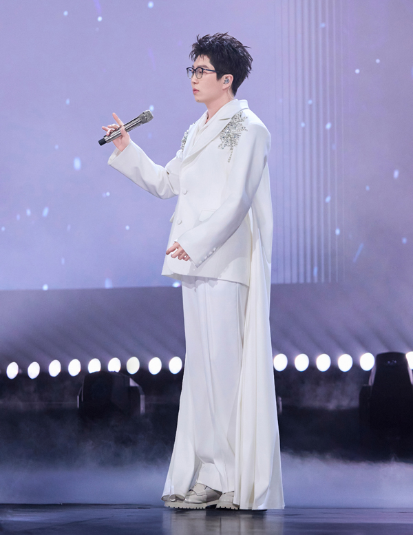 毛不易演唱会