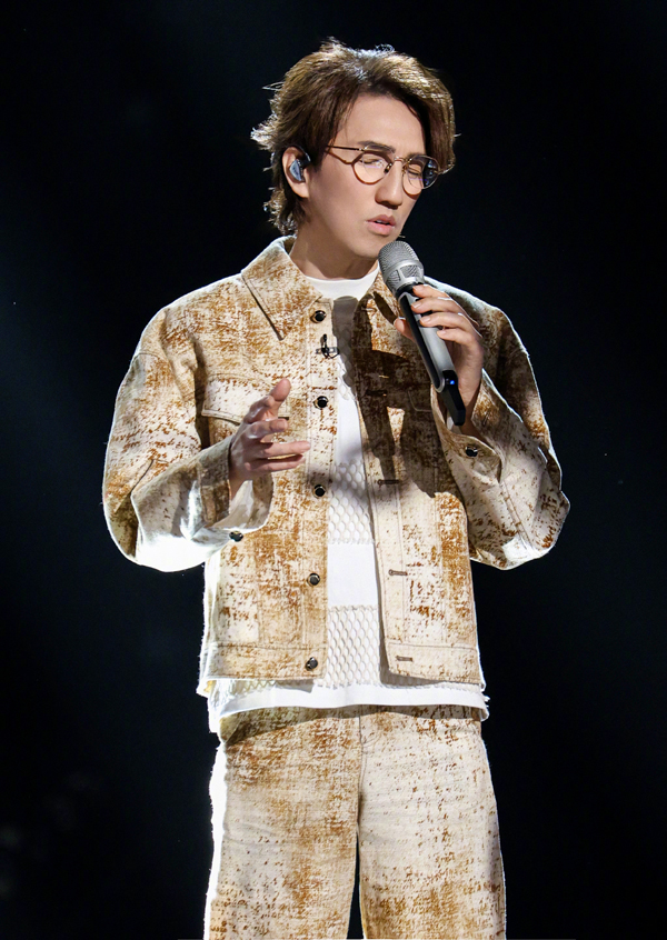 林志炫演唱会