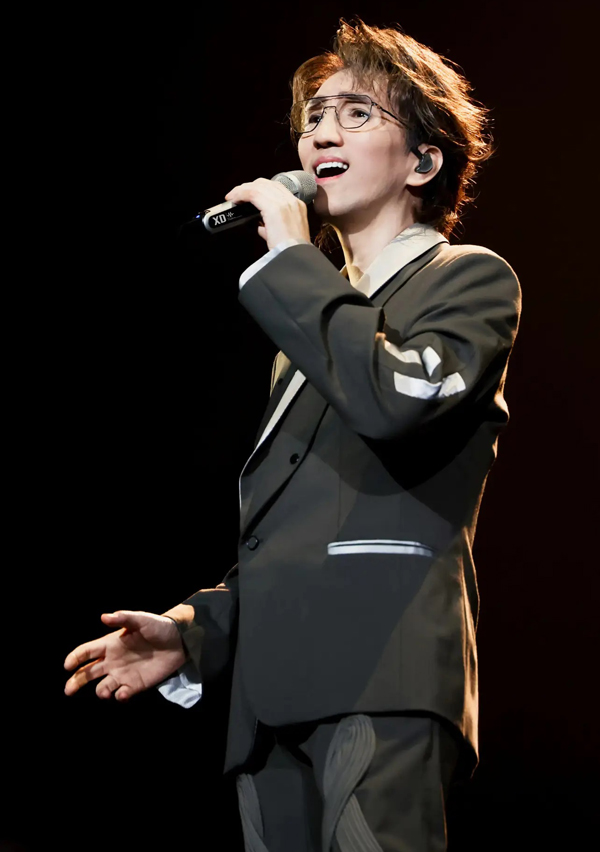 林志炫演唱会