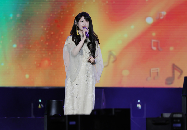 孟庭苇演唱会