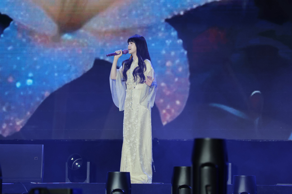 孟庭苇演唱会