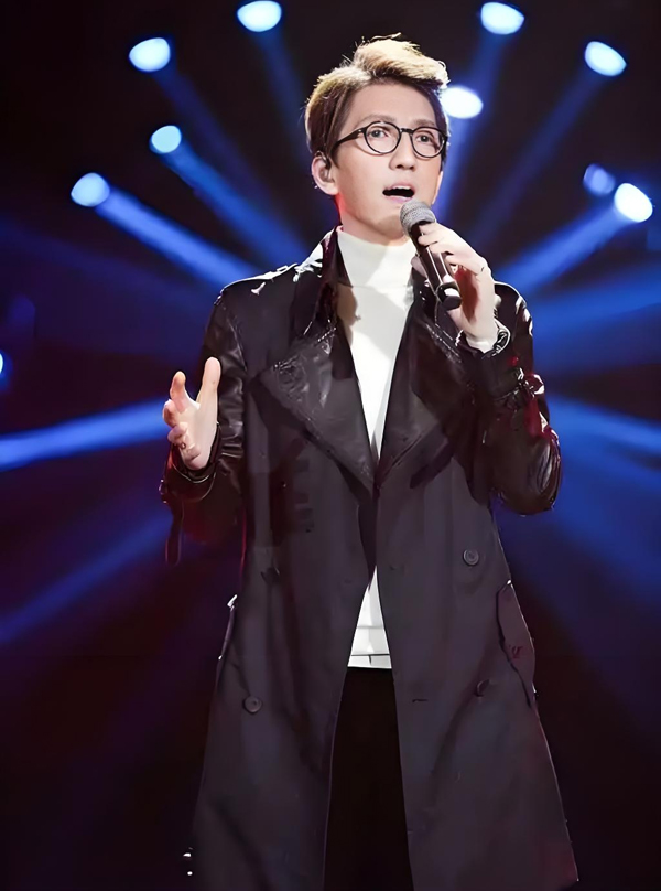 林志炫演唱会