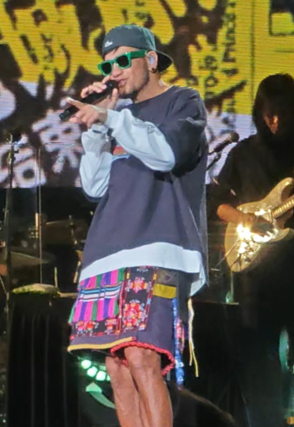 张震岳演唱会