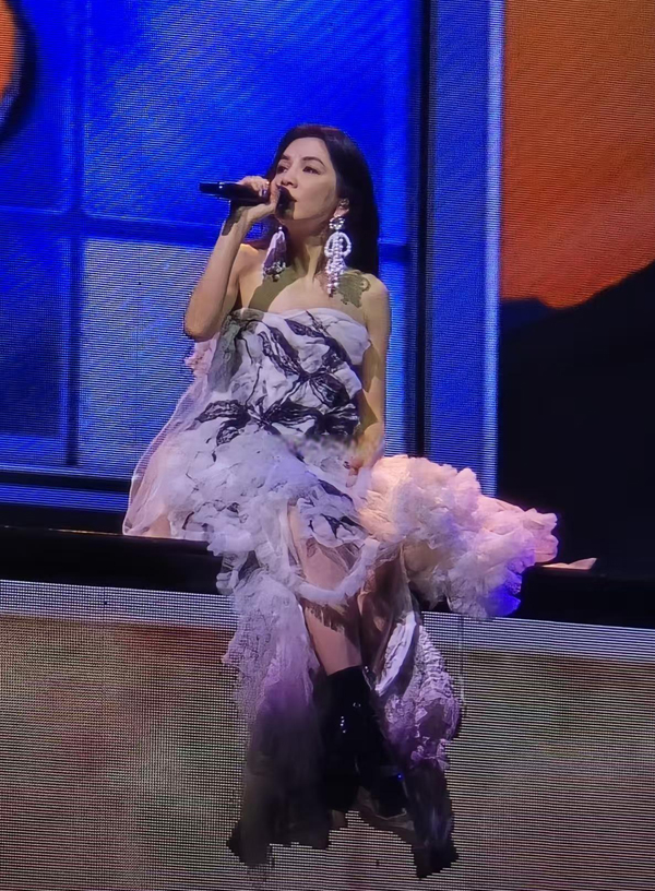 ELLA陈嘉桦演唱会