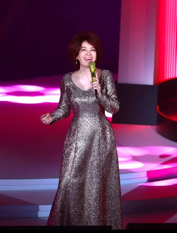 蔡琴演唱会