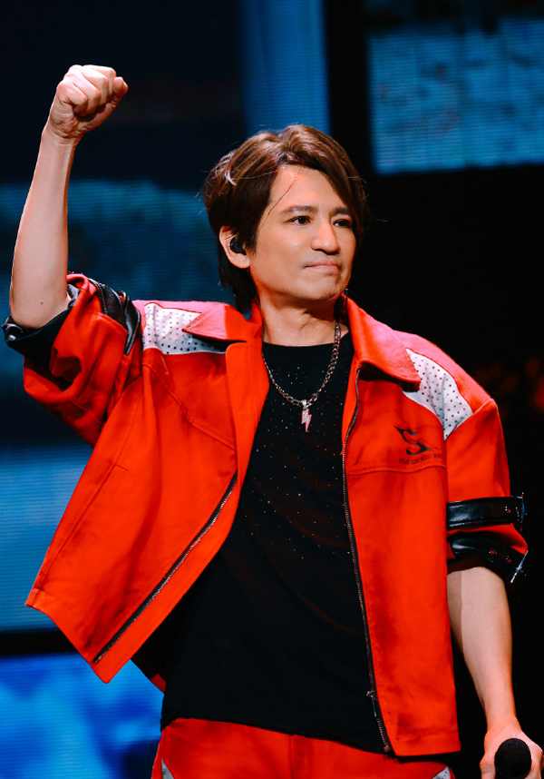 叶世荣演唱会