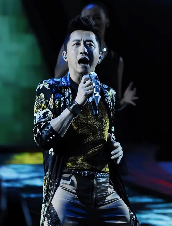 庾澄庆演唱会