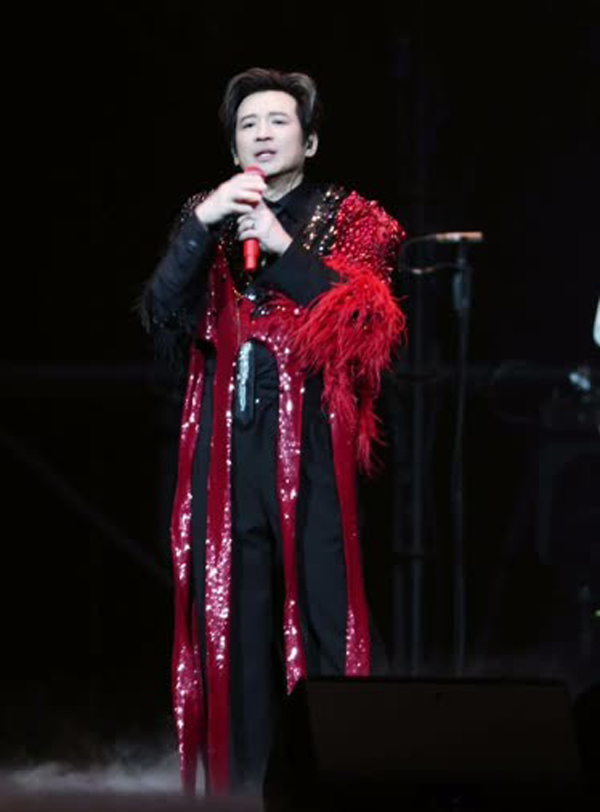 叶世荣演唱会