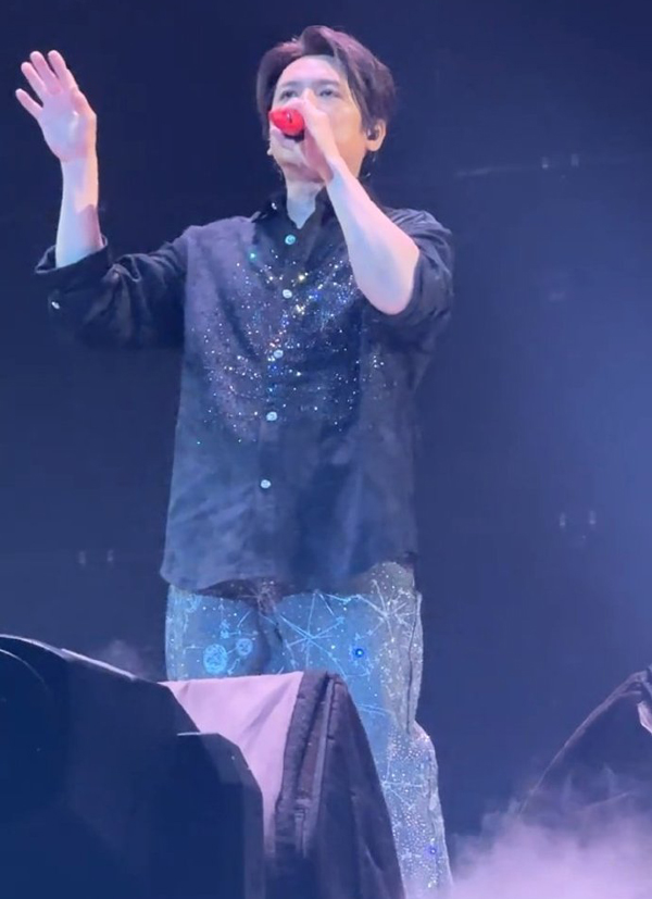 叶世荣演唱会