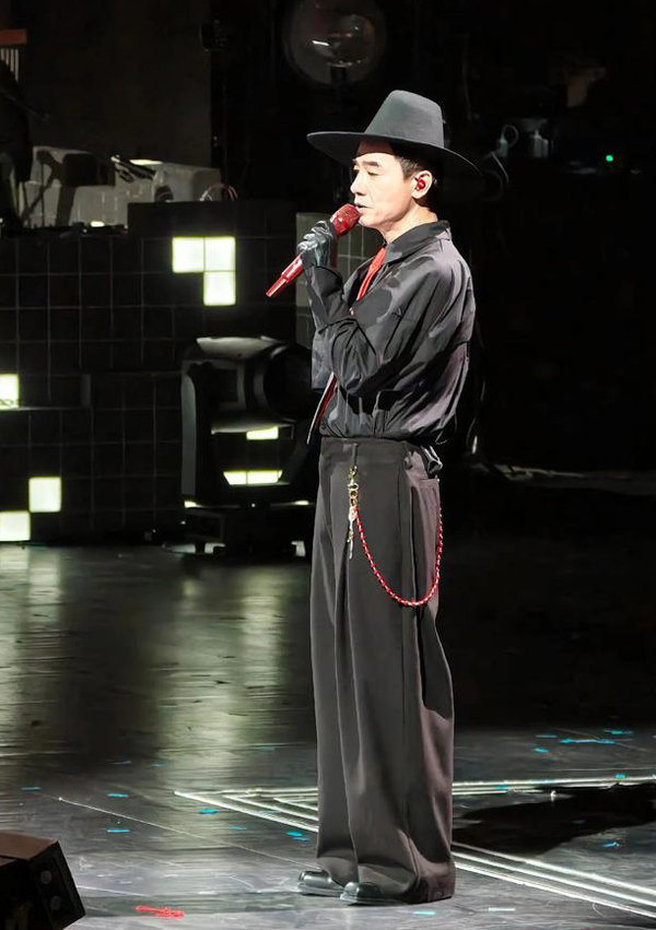 叶世荣演唱会