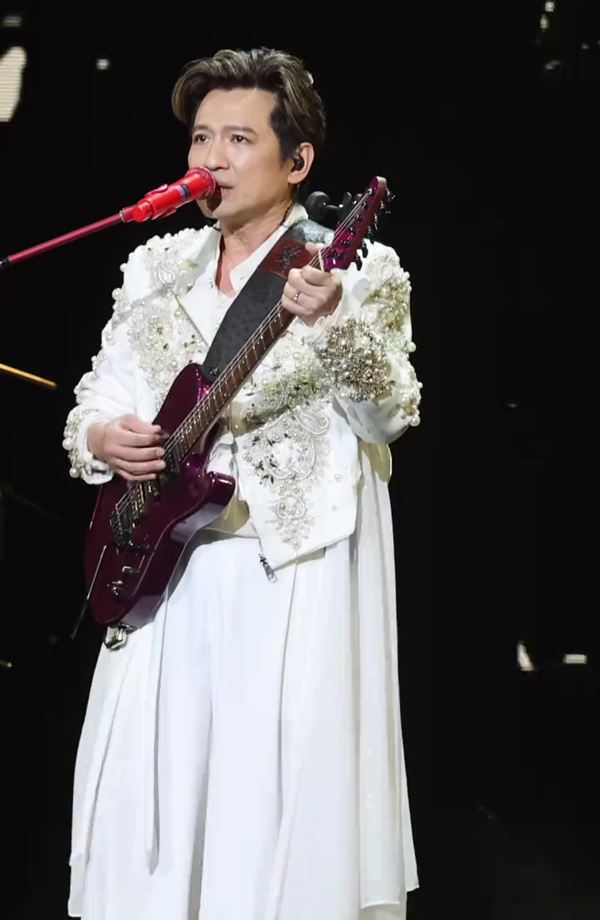 叶世荣演唱会
