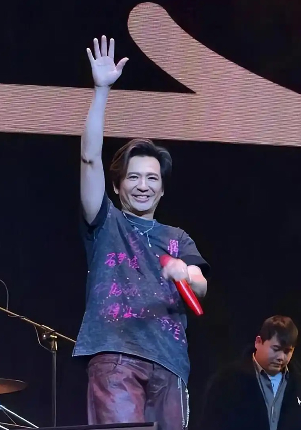 叶世荣演唱会
