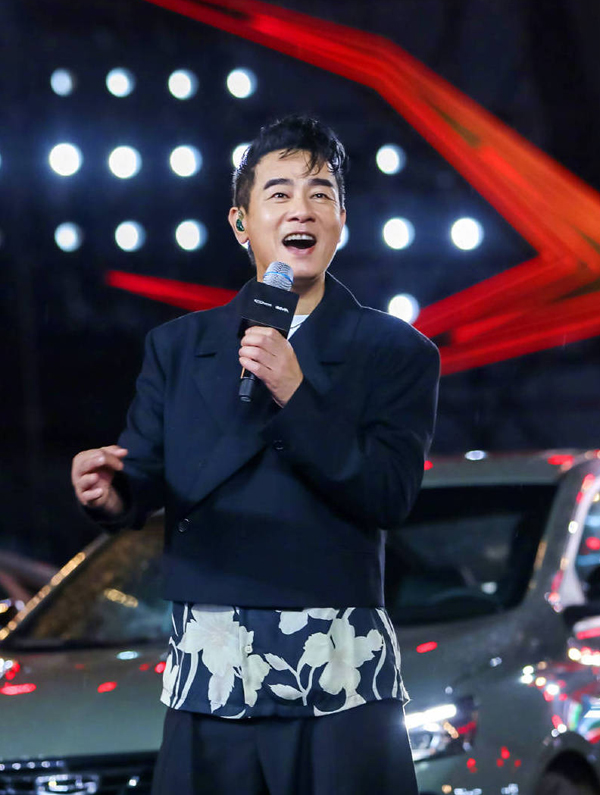 陈小春演唱会