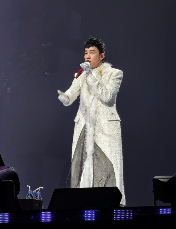 陈小春演唱会