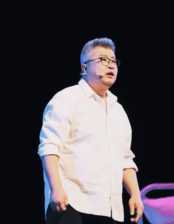 小柯演唱会