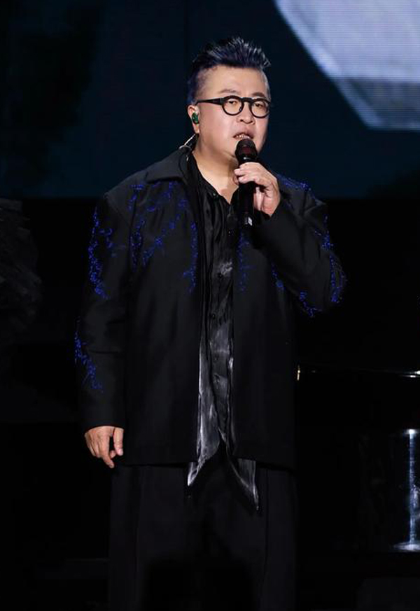 小柯演唱会
