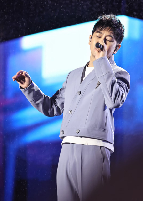 林志颖演唱会