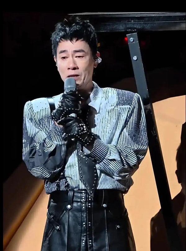 陈小春演唱会