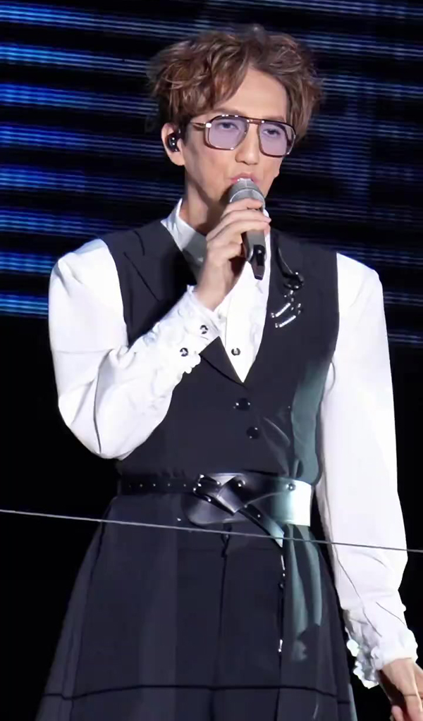 林志炫演唱会
