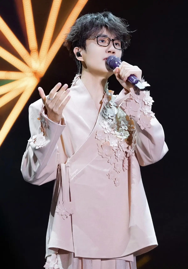 许嵩演唱会