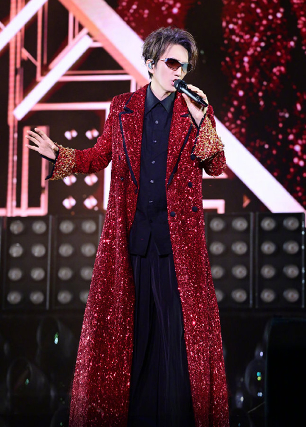 林志炫演唱会