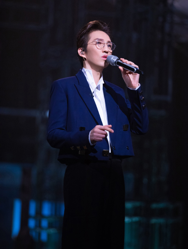 林志炫演唱会