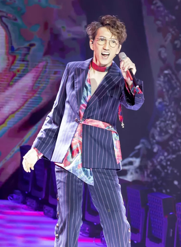 林志炫演唱会