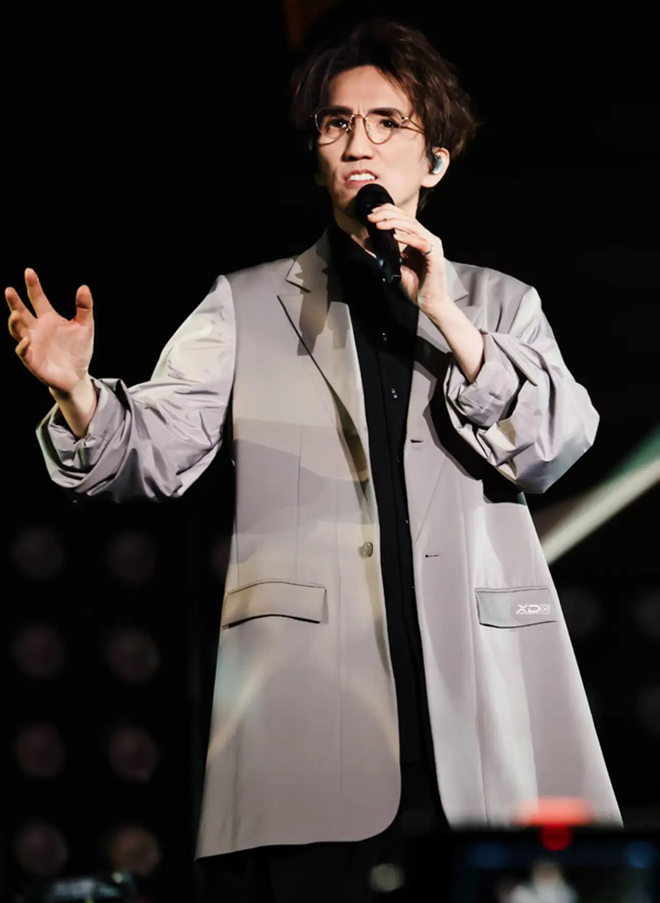 林志炫演唱会