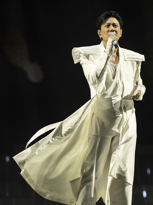 2026「超级音雄巨星LIVE」演唱会遵义站